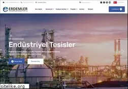 Sites similar to erdemler.com