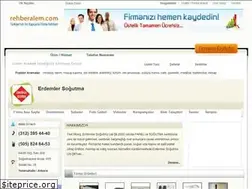 Sites similar to erdemler_sogutma.rehberalem.com