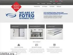 Sites similar to erdemlersogutma.com.tr