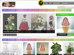 Sites similar to erdemlicicek.com