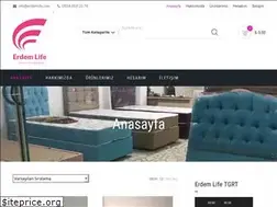 Sites similar to erdemlife.com