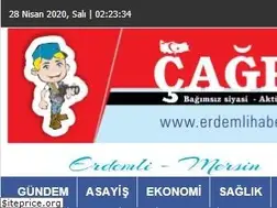 Sites similar to erdemlihaber.com