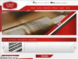 Sites similar to erdemmakinapar.com