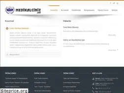 Sites similar to erdemmedikal.com