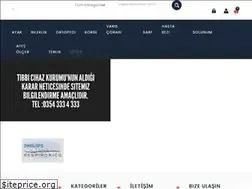 Sites similar to erdemmedikal.net