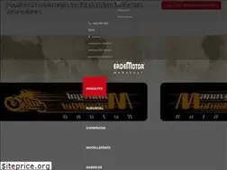 Sites similar to erdemmotor.com.tr