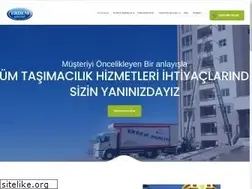 Sites similar to erdemnakliyat.com