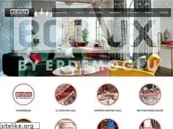 Sites similar to erdemoglu.net