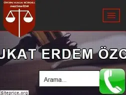 Sites similar to erdemozcan.av.tr
