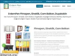Sites similar to erdempen.com