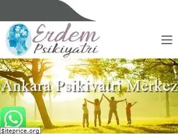 Sites similar to erdempsikiyatri.com