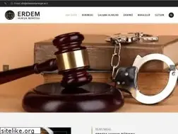 Sites similar to erdemserdarvurgun.av.tr