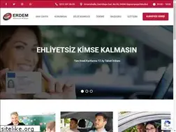 Sites similar to erdemsurucukursu.net