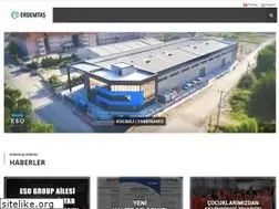 Sites similar to erdemtas.com