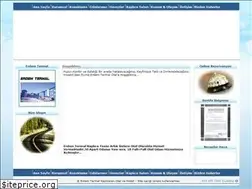 Sites similar to erdemtermal.net