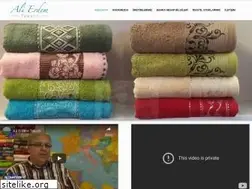 Sites similar to erdemtex.com