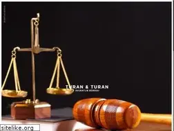 Sites similar to erdemturan.av.tr