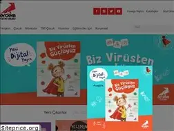 Sites similar to erdemyayinlari.com.tr