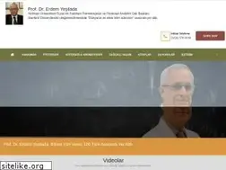 Sites similar to erdemyesilada.com