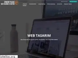 Sites similar to erdemyildiz.com.tr
