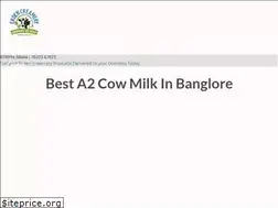 Sites similar to erdencreamery.com