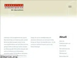 Sites similar to erdenergie.ch