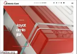 Sites similar to erdenizcam.com.tr