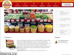 Sites similar to erdenmarket.de