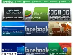 Sites similar to erdentec.com