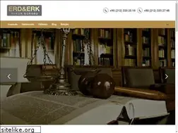 Sites similar to erderk.com