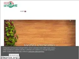 Sites similar to erdertkeszhaz.hu
