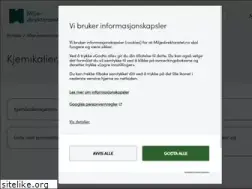 Sites similar to erdetfarlig.no
