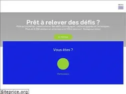 Sites similar to erdfreseau.fr