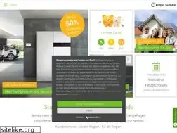 Sites similar to erdgas-suedwest.de