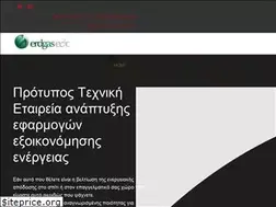 Sites similar to erdgas.gr