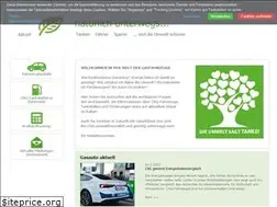 Sites similar to erdgasautos.at