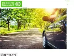 Sites similar to erdgasautos.de