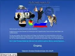 Sites similar to erdgastrasse.de