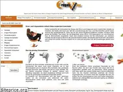 Sites similar to erdgasvergleich.net
