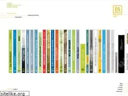 Sites similar to erdgeschoss-grafik.de
