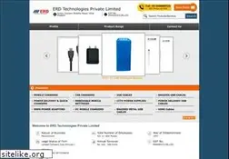 Sites similar to erdglobal.com