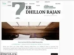 Sites similar to erdhillonrajan.info