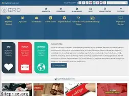 Sites similar to erdhukuk.com