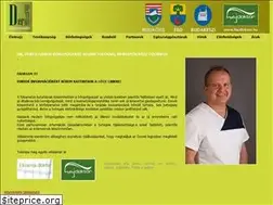 Sites similar to erdiborgyogyasz.hu