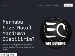 Sites similar to erdicaliskan.com