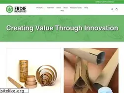 Sites similar to erdie.com