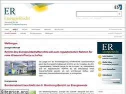Sites similar to erdigital.de