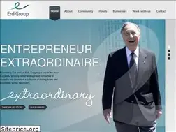 Sites similar to erdigroup.com.au