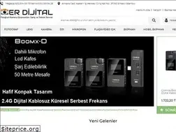 Sites similar to erdijital.com