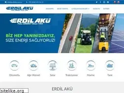 Sites similar to erdilaku.com.tr